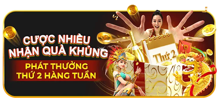 Banner khuyến mãi f8 bét với ưu đãi hấp dẫn